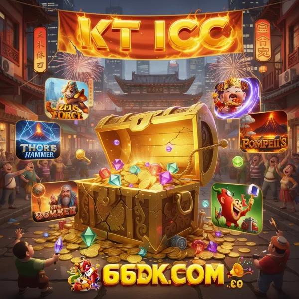 66DK Login Resmi APK 2026