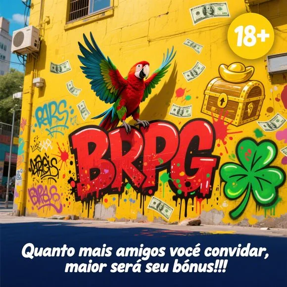 BRPG Maxwin Pola Gacor Hari Ini