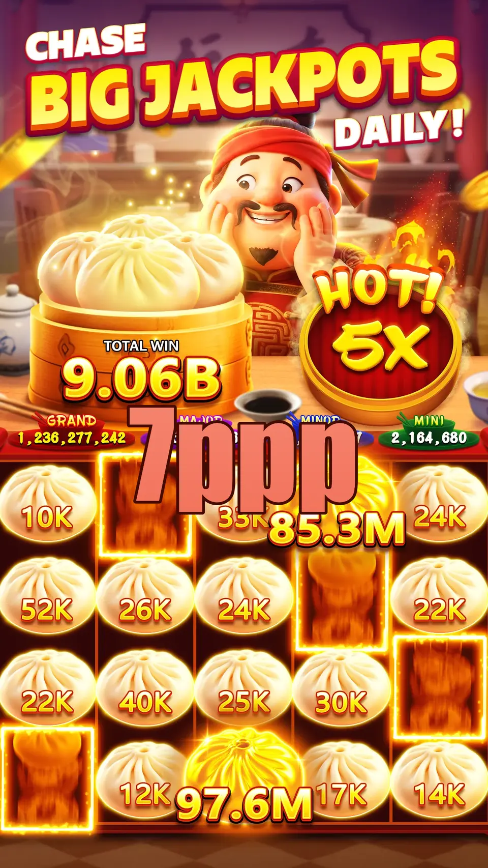 7ppp APK