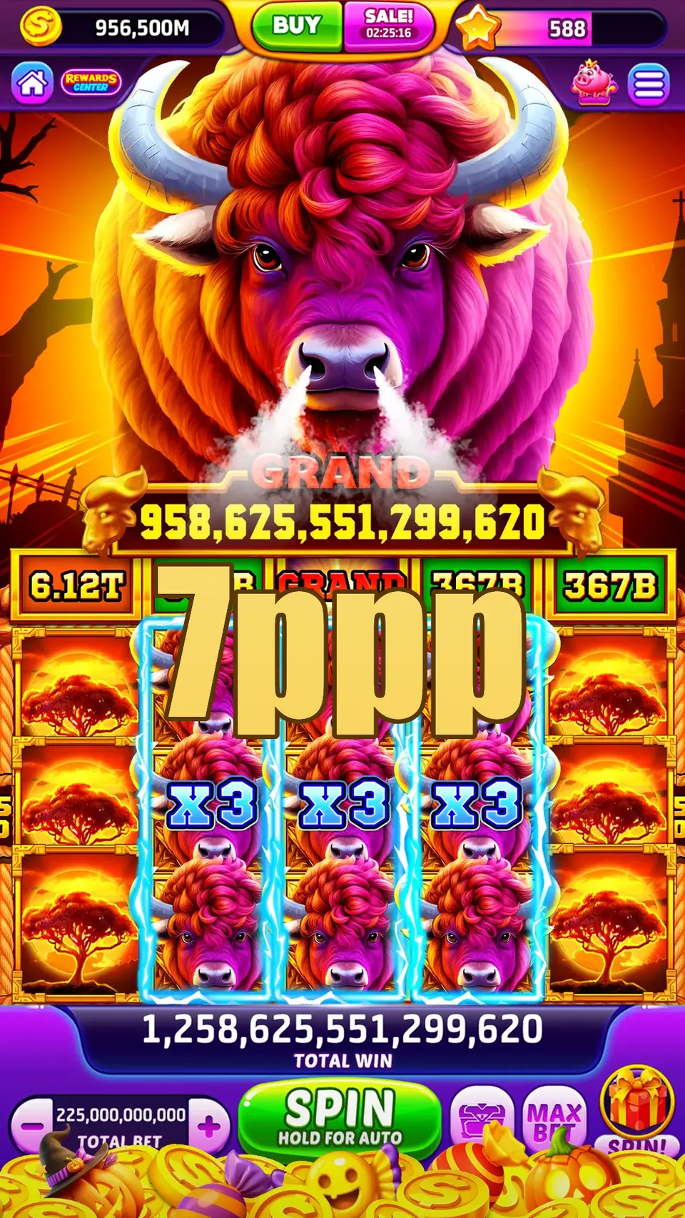 7ppp Login