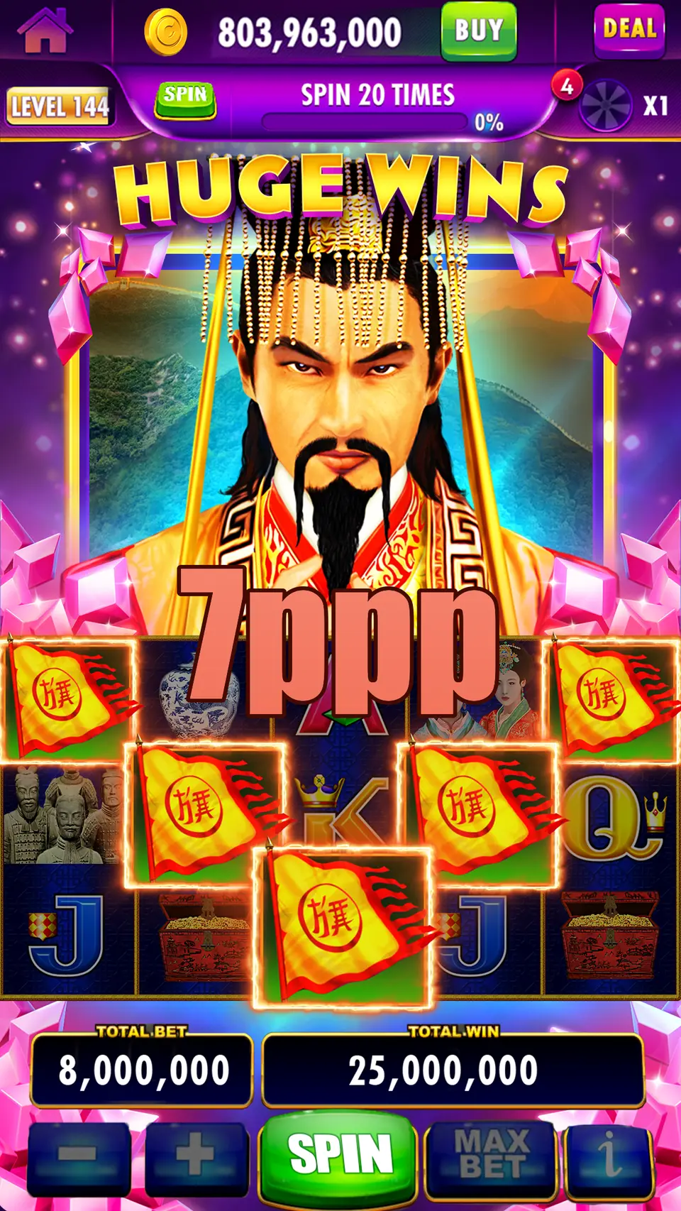 7ppp Login