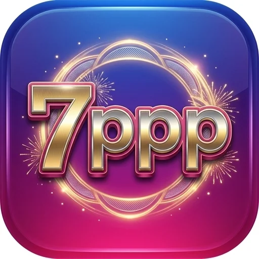 7ppp Logo - Oficial